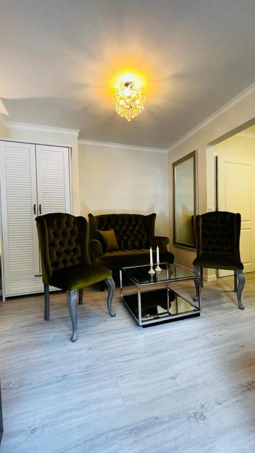 Leciel Maison Lily บัดเลาเทอร์แบร์ก ภายนอก รูปภาพ